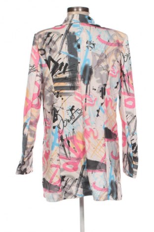 Sacou de femei SHEIN, Mărime M, Culoare Multicolor, Preț 31,99 Lei