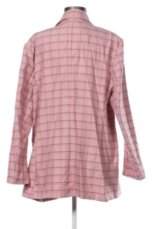 Sacou de femei SHEIN, Mărime XXL, Culoare Multicolor, Preț 158,38 Lei