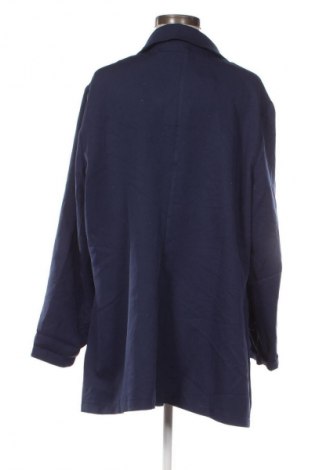 Dámské sako  SHEIN, Velikost XXL, Barva Modrá, Cena  299,00 Kč