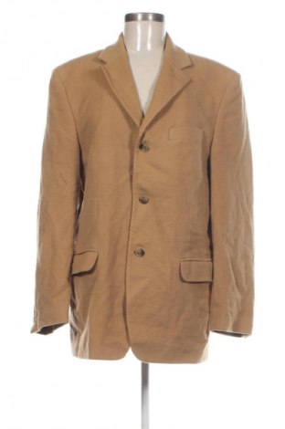 Γυναικείο σακάκι Sansiro, Μέγεθος L, Χρώμα Καφέ, Τιμή 9,99 €