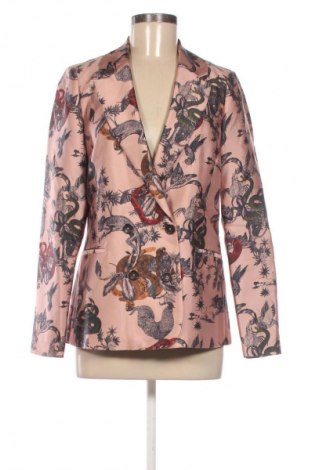 Γυναικείο σακάκι Scotch & Soda, Μέγεθος S, Χρώμα Πολύχρωμο, Τιμή 48,55 €