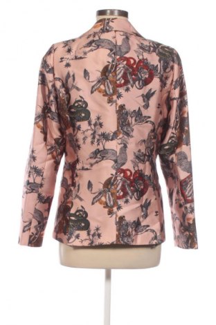 Γυναικείο σακάκι Scotch & Soda, Μέγεθος S, Χρώμα Πολύχρωμο, Τιμή 48,55 €