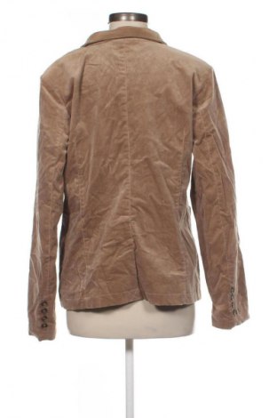 Дамско сако Sequel, Размер XL, Цвят Кафяв, Цена 9,20 €