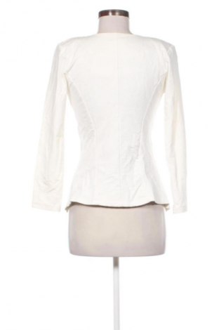 Damen Blazer Simone, Größe S, Farbe Weiß, Preis € 16,00