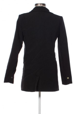 Γυναικείο σακάκι Sinsay, Μέγεθος M, Χρώμα Μαύρο, Τιμή 12,02 €