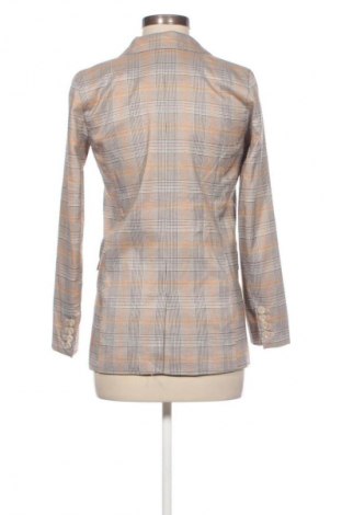 Дамско сако Sinsay, Размер XXS, Цвят Многоцветен, Цена 12,27 €