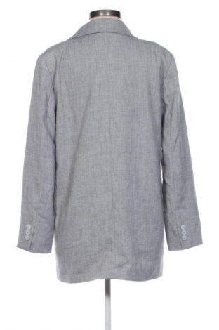 Дамско сако Sinsay, Размер S, Цвят Сив, Цена 22,49 €