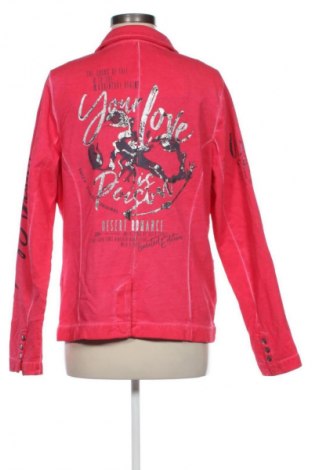 Дамско сако Soccx, Размер M, Цвят Червен, Цена 9,20 €