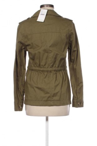 Дамско сако Springfield, Размер S, Цвят Зелен, Цена 48,06 €