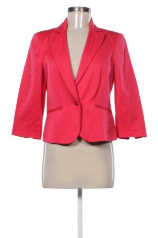 Дамско сако Steps, Размер M, Цвят Розов, Цена 12,27 €