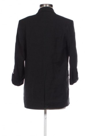 Dámské sako  Stradivarius, Velikost S, Barva Černá, Cena  359,00 Kč