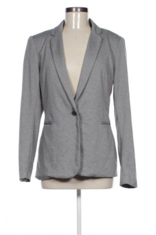 Дамско сако Stradivarius, Размер L, Цвят Сив, Цена 4,09 €