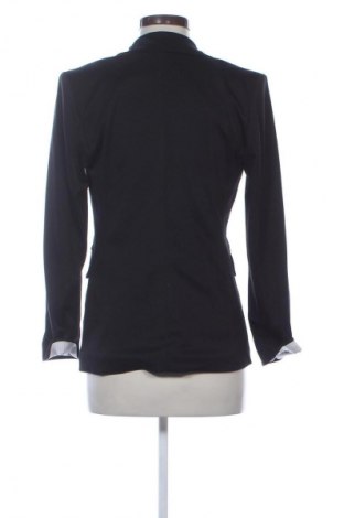 Γυναικείο σακάκι Stradivarius, Μέγεθος S, Χρώμα Μαύρο, Τιμή 14,99 €