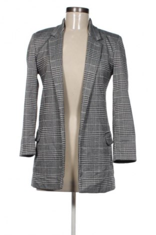 Дамско сако Stradivarius, Размер XS, Цвят Многоцветен, Цена 9,20 €