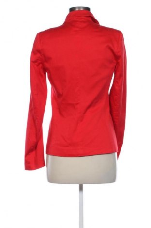 Sacou de femei Stradivarius, Mărime S, Culoare Roșu, Preț 106,99 Lei