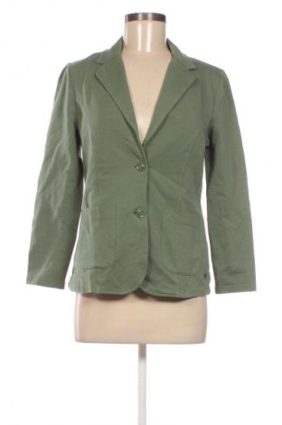Dámské sako  Street One, Velikost S, Barva Zelená, Cena  149,00 Kč