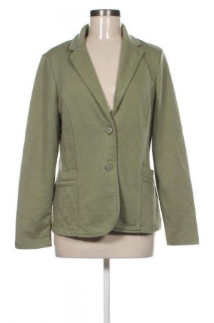 Damski żakiet Street One, Rozmiar M, Kolor Zielony, Cena 45,99 zł