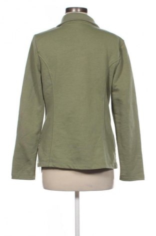 Damski żakiet Street One, Rozmiar M, Kolor Zielony, Cena 45,99 zł