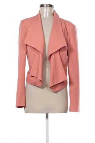 Γυναικείο σακάκι Super Star, Μέγεθος M, Χρώμα Πορτοκαλί, Τιμή 13,99 €
