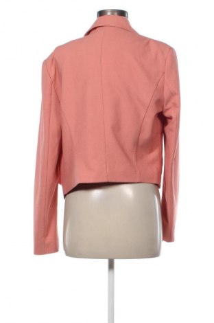 Γυναικείο σακάκι Super Star, Μέγεθος M, Χρώμα Πορτοκαλί, Τιμή 13,99 €