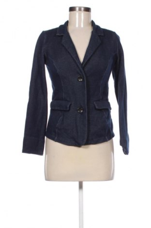 Dámské sako  Tchibo, Velikost M, Barva Modrá, Cena  709,00 Kč