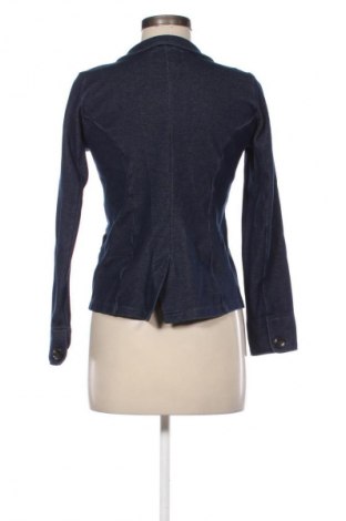 Dámské sako  Tchibo, Velikost M, Barva Modrá, Cena  709,00 Kč