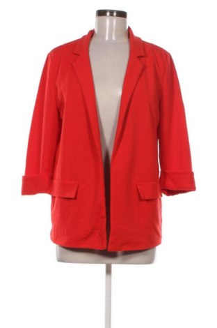 Dámské sako  Terranova, Velikost M, Barva Červená, Cena  219,00 Kč