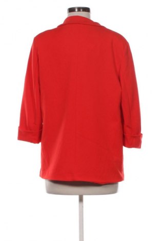 Dámské sako  Terranova, Velikost M, Barva Červená, Cena  219,00 Kč