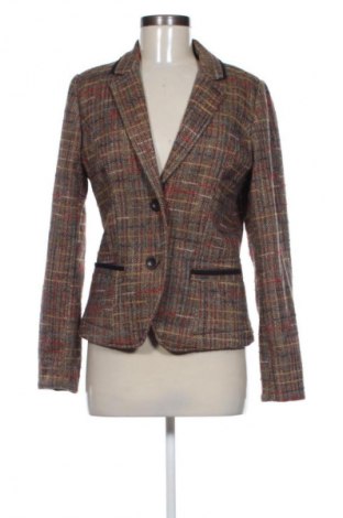 Γυναικείο σακάκι Timeout, Μέγεθος L, Χρώμα Πολύχρωμο, Τιμή 21,99 €