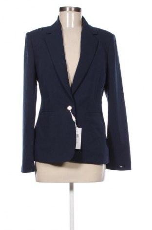 Damski żakiet Tommy Hilfiger, Rozmiar S, Kolor Niebieski, Cena 689,99 zł