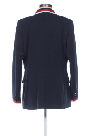 Női blézer Tommy Hilfiger, Méret L, Szín Kék, Ár 19 509 Ft