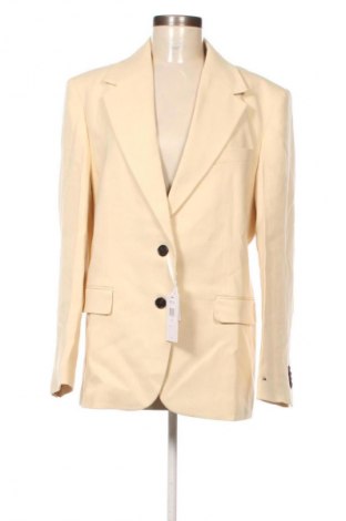 Damski żakiet Tommy Hilfiger, Rozmiar XS, Kolor ecru, Cena 1 749,99 zł