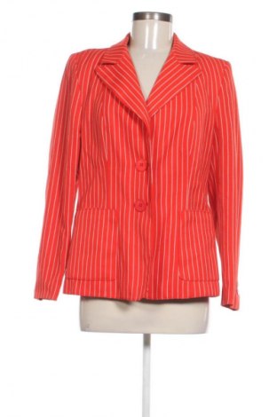 Γυναικείο σακάκι Trevira, Μέγεθος M, Χρώμα Πολύχρωμο, Τιμή 10,99 €