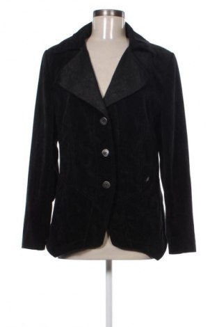 Дамско сако Tuzzi, Размер L, Цвят Черен, Цена 94,23 €