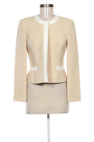 Дамско сако Un Deux Trois, Размер S, Цвят Бежов, Цена 35,27 €