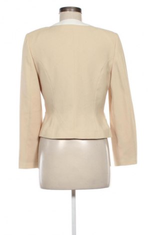 Дамско сако Un Deux Trois, Размер S, Цвят Бежов, Цена 35,27 €