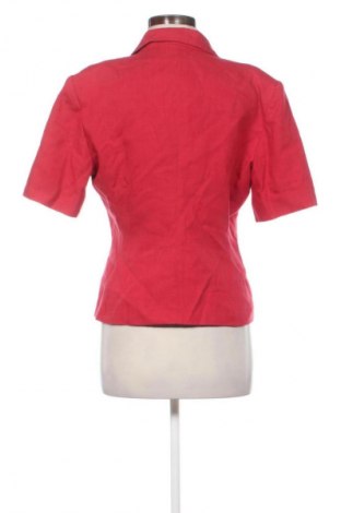 Damen Blazer Un Deux Trois, Größe M, Farbe Rot, Preis 44,99 €