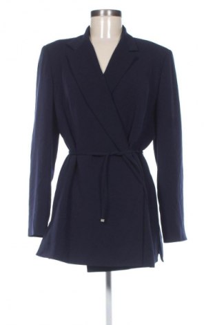 Дамско сако Un Deux Trois, Размер L, Цвят Син, Цена 45,25 €