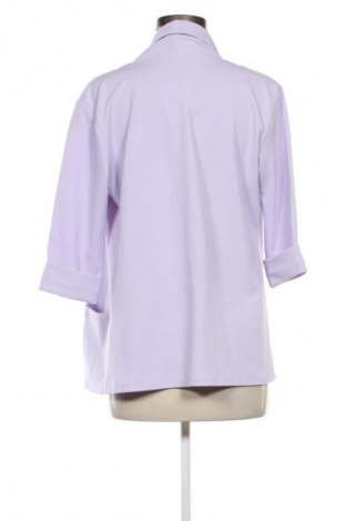 Damen Blazer Unbranded, Größe M, Farbe Lila, Preis € 15,99
