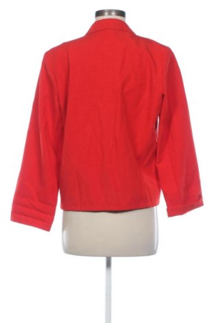 Дамско сако Unbranded, Размер M, Цвят Червен, Цена 10,22 €