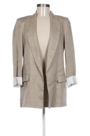 Dámské sako  Unbranded, Velikost L, Barva Béžová, Cena  729,00 Kč