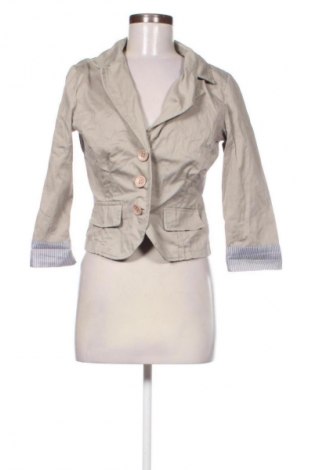 Sacou de femei Unbranded, Mărime XL, Culoare Bej, Preț 98,77 Lei