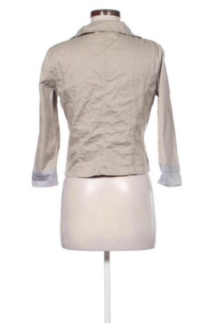 Sacou de femei Unbranded, Mărime XL, Culoare Bej, Preț 98,77 Lei