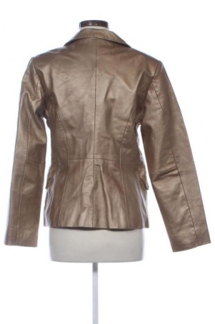 Γυναικείο σακάκι Unbranded, Μέγεθος M, Χρώμα Χρυσαφί, Τιμή 29,99 €