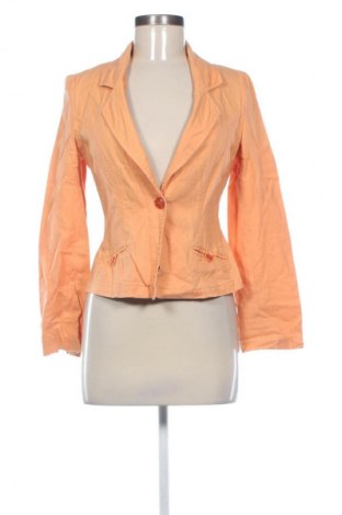 Sacou de femei Unbranded, Mărime M, Culoare Portocaliu, Preț 56,99 Lei