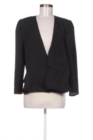 Sacou de femei Unbranded, Mărime XL, Culoare Negru, Preț 98,72 Lei