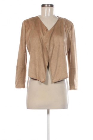 Sacou de femei Unbranded, Mărime S, Culoare Bej, Preț 11,99 Lei