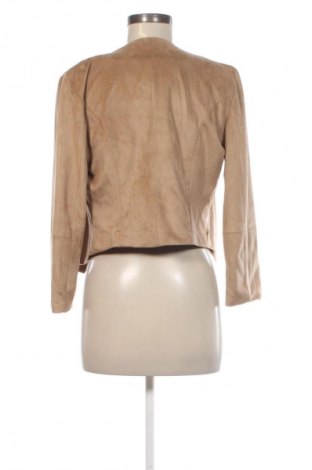 Sacou de femei Unbranded, Mărime S, Culoare Bej, Preț 11,99 Lei