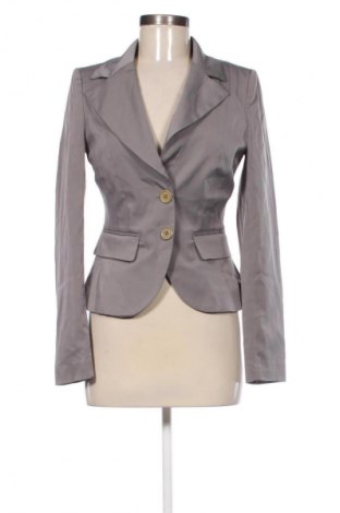 Дамско сако Unbranded, Размер S, Цвят Сив, Цена 11,24 €