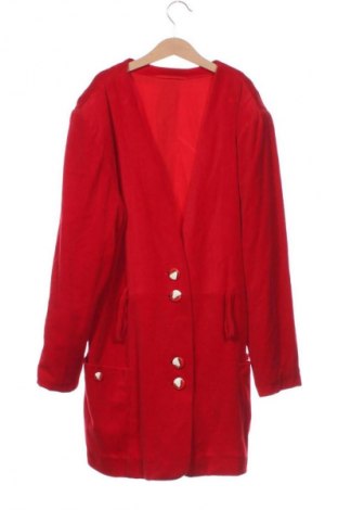 Sacou de femei Unbranded, Mărime XL, Culoare Roșu, Preț 56,99 Lei